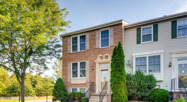 Photo of 2400 Beechnut Pl, Odenton, MD 21113
