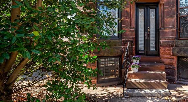 Property at 1400 W Mount Royal Ave, Baltimore, MD 21217, 6 beds, 2.5 baths