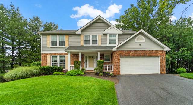 Photo of 6 Biehl Ct, Owings Mills, MD 21117