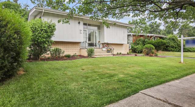 Photo of 8412 Winands Rd, Baltimore, MD 21208