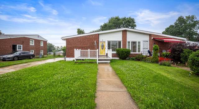 Photo of 3411 Retlaw Rd, Baltimore, MD 21207