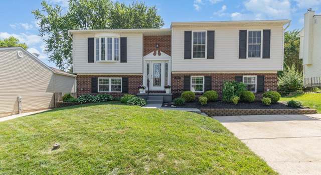 Photo of 9523 Hickory Falls Way, Nottingham, MD 21236