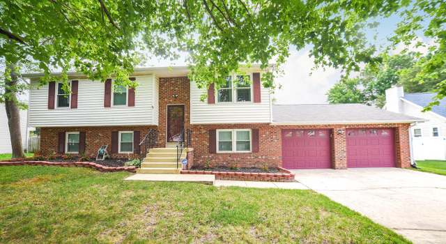 Photo of 3419 Williamsburg Dr, Waldorf, MD 20601