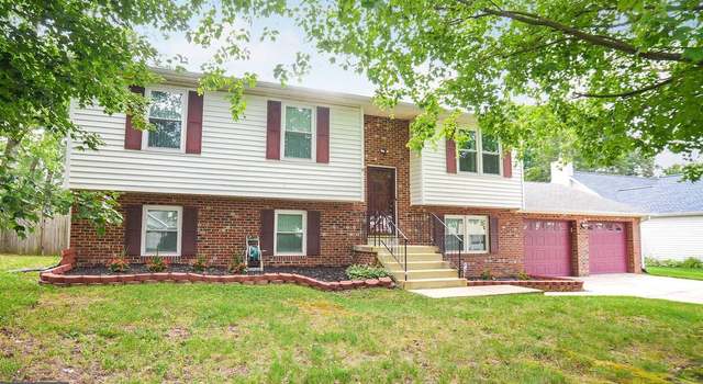 Photo of 3419 Williamsburg Dr, Waldorf, MD 20601