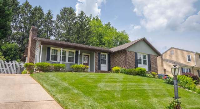 Photo of 502 Red Pump Rd, Bel Air, MD 21014