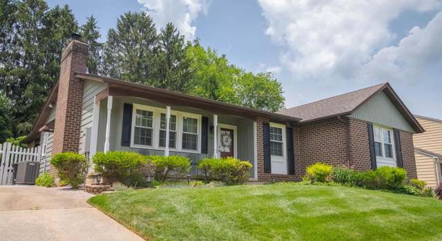 Photo of 502 Red Pump Rd, Bel Air, MD 21014