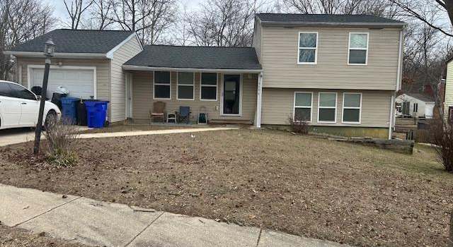 Photo of 9556 Woodblock Row, Columbia, MD 21045