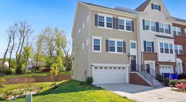 Photo of 8156 Trotters Chase, Ellicott City, MD 21043