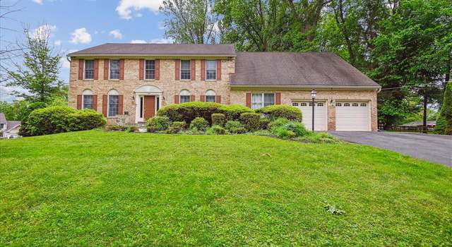 Photo of 10120 Frost Way, Ellicott City, MD 21042