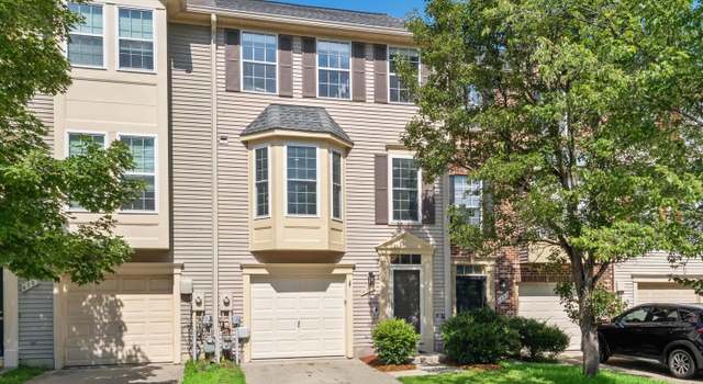 Photo of 6135 Silver Arrows Way, Columbia, MD 21045
