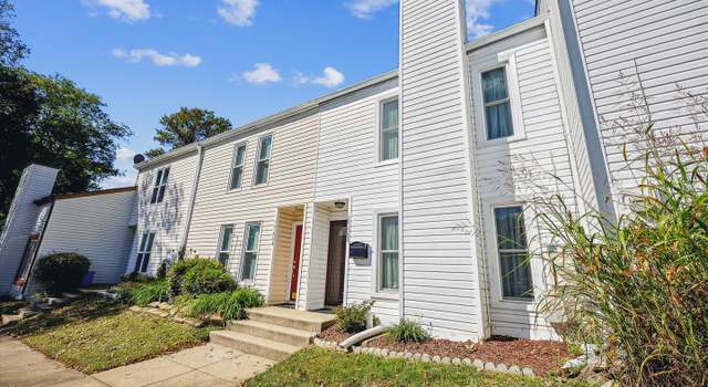 Photo of 17666 Shady Spring Ter, Gaithersburg, MD 20877