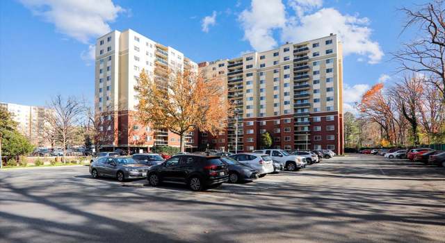 Photo of 7333 New Hampshire Ave Unit 817W, Takoma Park, MD 20912