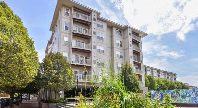 Photo of 8045 Newell St #319, Silver Spring, MD 20910