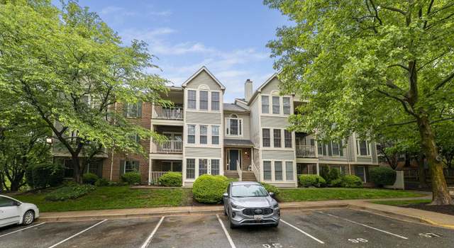 Photo of 13113 Briarcliff Ter Unit 1-101, Germantown, MD 20874