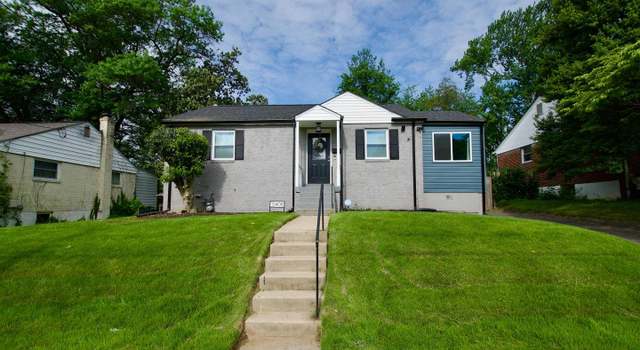 Photo of 12408 Goodhill Rd, Silver Spring, MD 20906