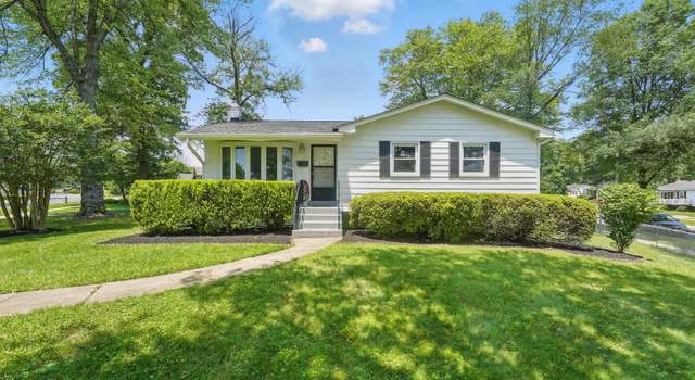 Photo of 4417 Renn St, Rockville, MD 20853