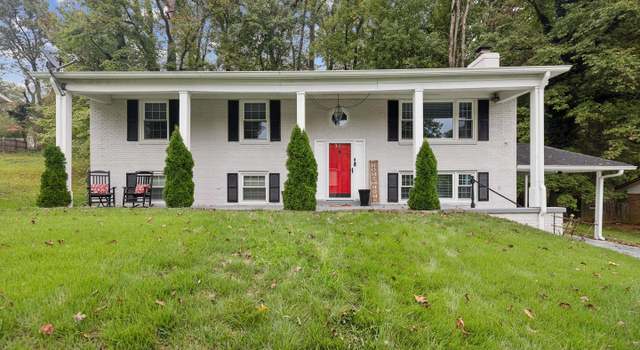 Photo of 8508 Waco Dr, Fort Washington, MD 20744