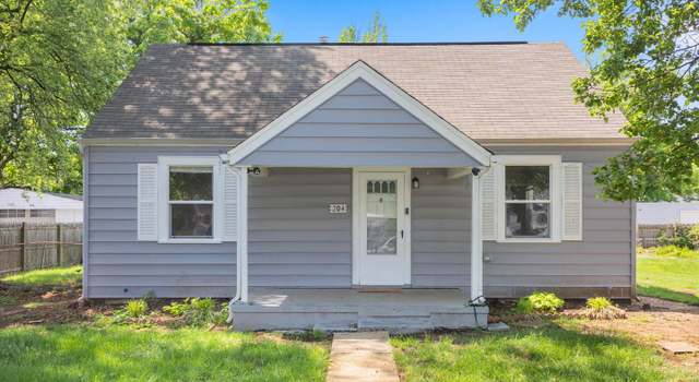 Photo of 204 Mohican Dr, Oxon Hill, MD 20745