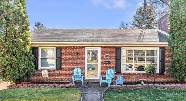Photo of 948 View St, Hagerstown, MD 21742