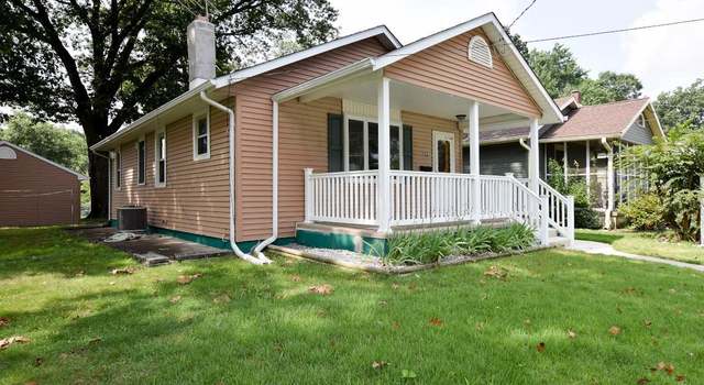 Photo of 402 W Cedar Ave, Oaklyn, NJ 08107