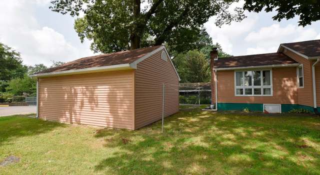 Photo of 402 W Cedar Ave, Oaklyn, NJ 08107