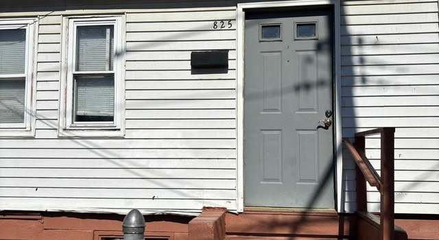Photo of 825 Tulip St, Camden, NJ 08104