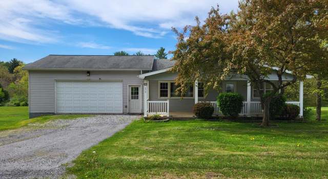 Photo of 678 Frenchville Rd, Frenchville, PA 16836