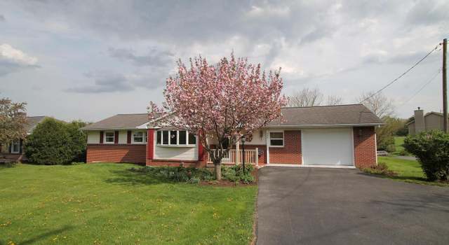Photo of 205 E Main St, Millheim, PA 16854