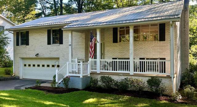 Photo of 119 Cherry Ridge Rd, State College, PA 16803