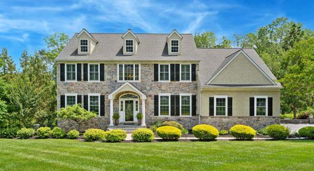 Photo of 130 Andrien Rd, Glen Mills, PA 19342