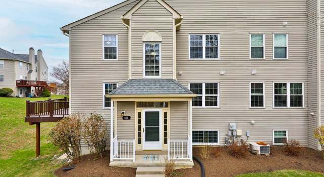 Photo of 611 Hamilton St, Collegeville, PA 19426