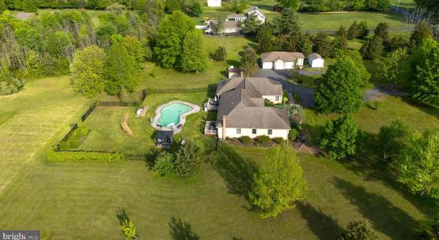 Photo of 3494 Finland Rd, Pennsburg, PA 18073