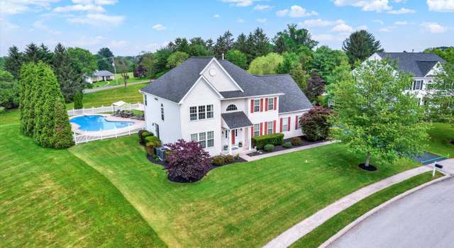 Photo of 1116 Springwood Ln, Collegeville, PA 19426