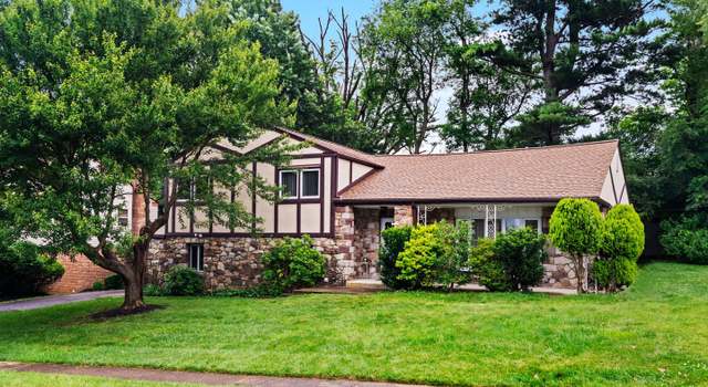 Photo of 2524 Kirk Dr, Huntingdon Valley, PA 19006