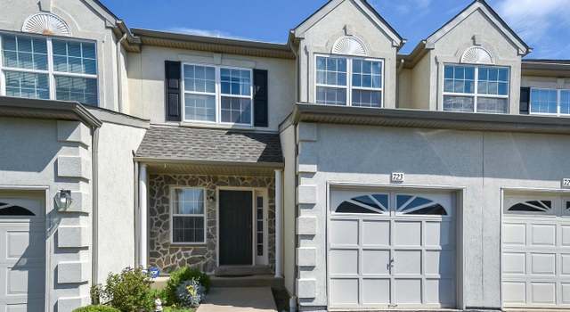 Photo of 723 Whitetail Cir, King Of Prussia, PA 19406