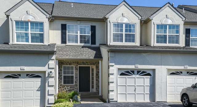 Photo of 723 Whitetail Cir, King Of Prussia, PA 19406