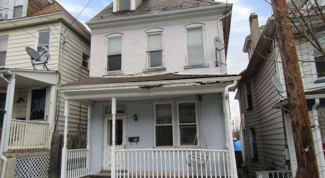 Photo of 49 N 8th St, Easton, PA 18042