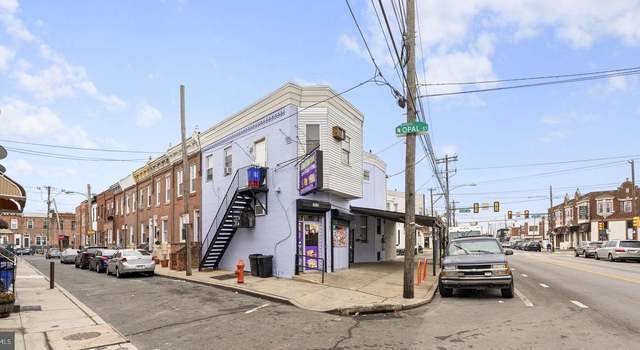 Photo of 1930 W Passyunk Ave, Philadelphia, PA 19145