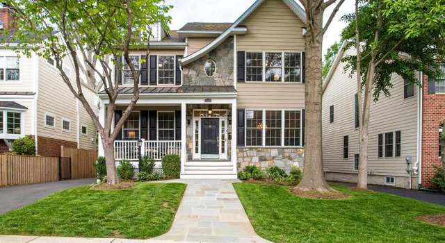Photo of 6235 22nd St N, Arlington, VA 22205