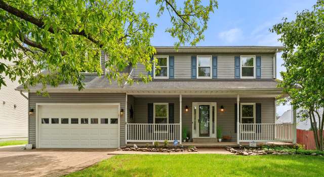 Photo of 6415 Beales Ct, Bealeton, VA 22712