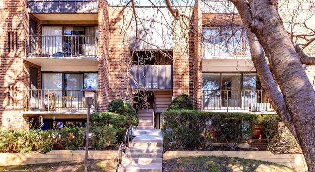 Photo of 7800 Dassett Ct #7, Annandale, VA 22003