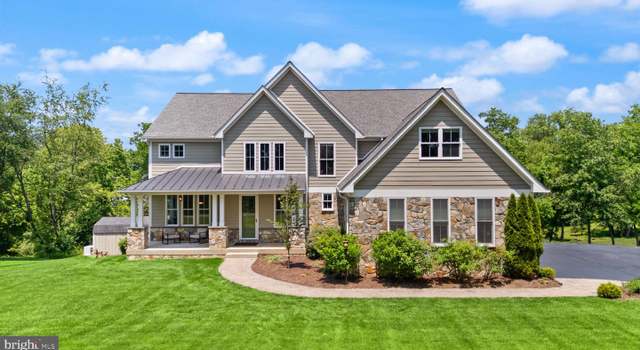 Photo of 36976 Walnut Park Ln, Purcellville, VA 20132