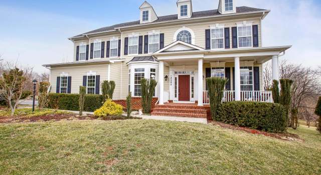 Photo of 18580 Wild Raspberry Dr, Purcellville, VA 20132