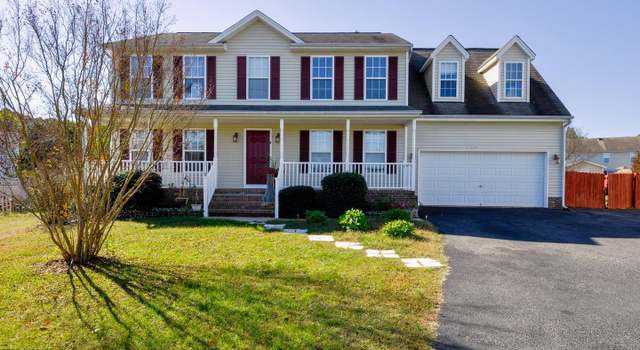 Photo of 11702 Spyglass Rd, Fredericksburg, VA 22407