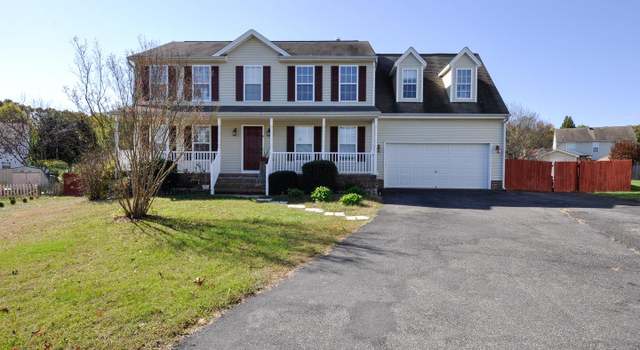 Photo of 11702 Spyglass Rd, Fredericksburg, VA 22407