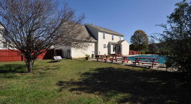 Photo of 11702 Spyglass Rd, Fredericksburg, VA 22407