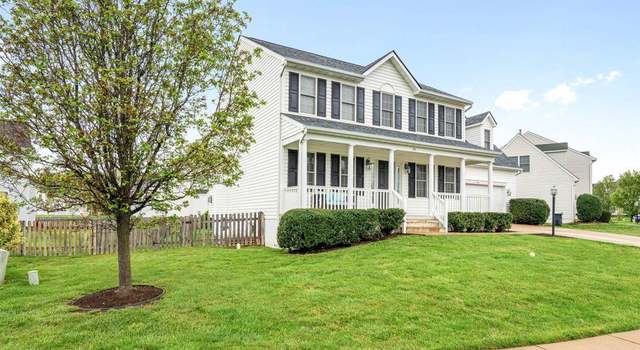 Photo of 23 Wild Rose Dr, Fredericksburg, VA 22406