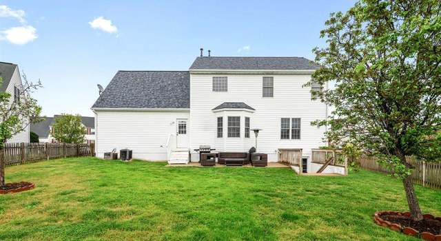 Photo of 23 Wild Rose Dr, Fredericksburg, VA 22406