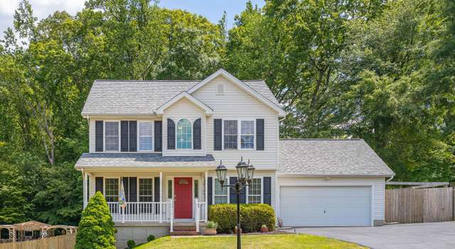 Photo of 600 Grafton St, Fredericksburg, VA 22405