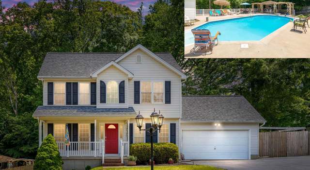 Photo of 600 Grafton St, Fredericksburg, VA 22405